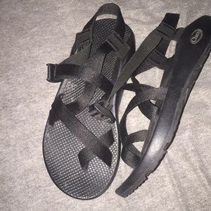 Black men’s Chaco